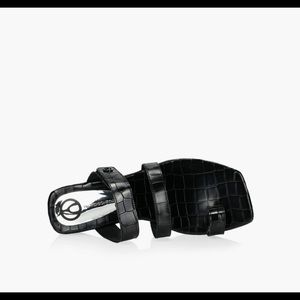 The Wishbone Collection - Iris Sandals